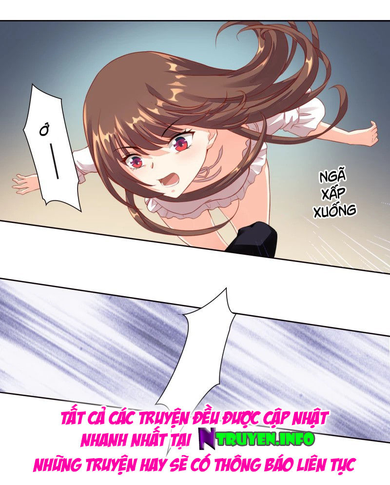 Người Yêu Ẩn Hình Của Ảnh Đế Chapter 2 - Trang 2