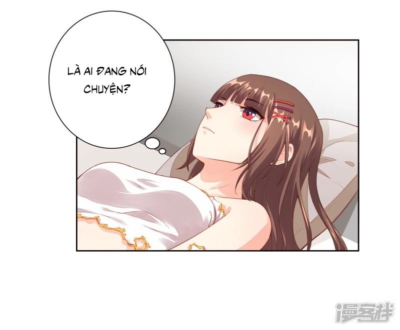 Người Yêu Ẩn Hình Của Ảnh Đế Chapter 4 - Trang 2