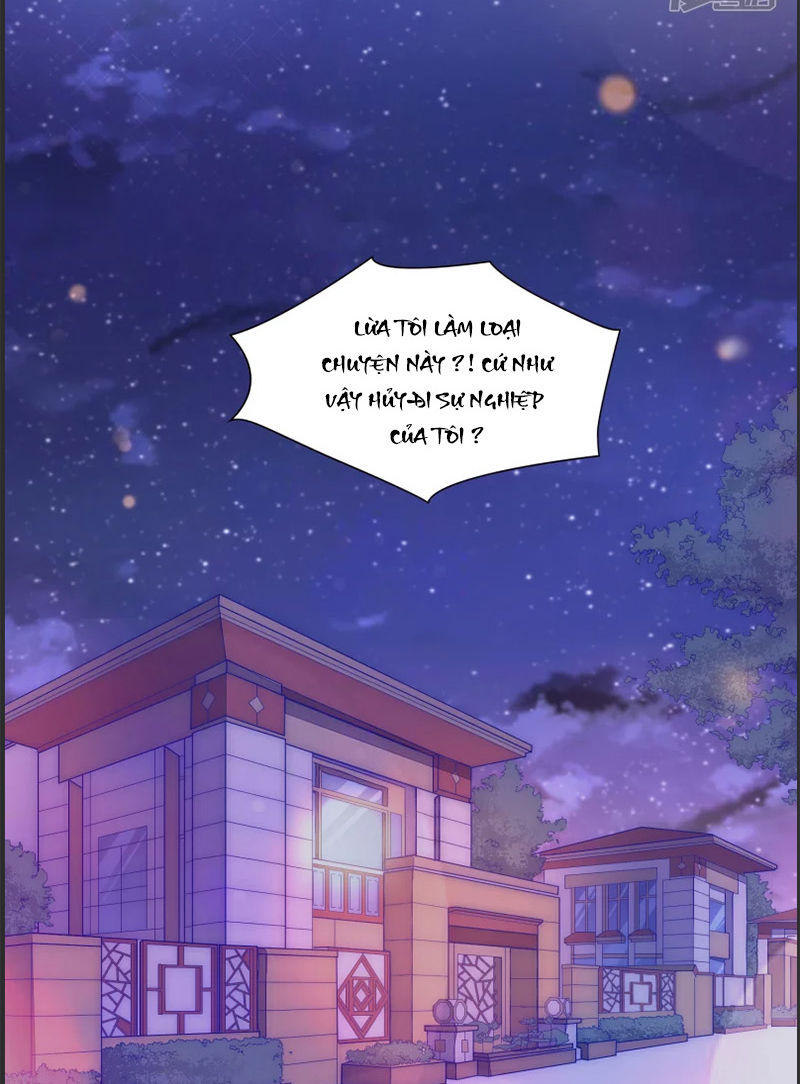 Người Yêu Ẩn Hình Của Ảnh Đế Chapter 8 - Trang 2