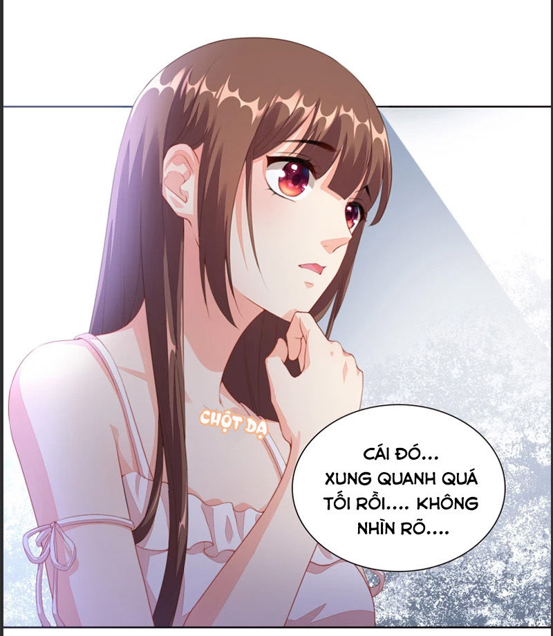 Người Yêu Ẩn Hình Của Ảnh Đế Chapter 8 - Trang 2