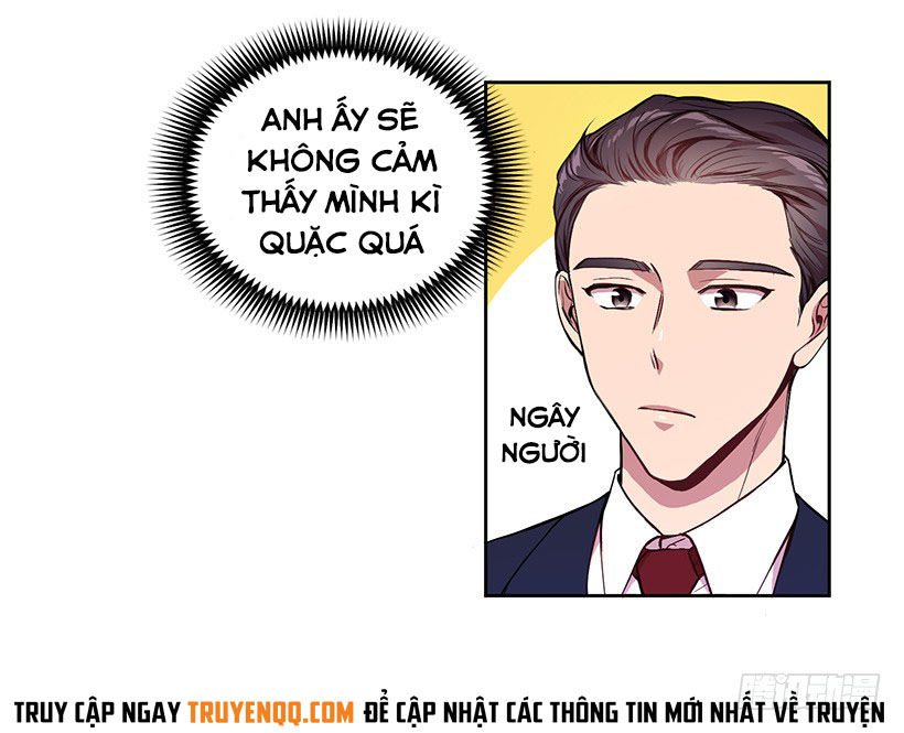 Người Yêu Của Rồng Đen Chapter 13 - Trang 2