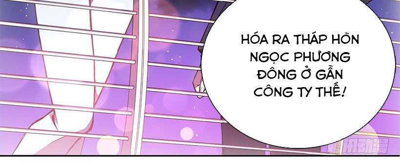 Người Yêu Của Rồng Đen Chapter 17 - Trang 2