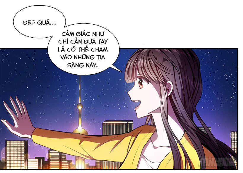 Người Yêu Của Rồng Đen Chapter 17 - Trang 2