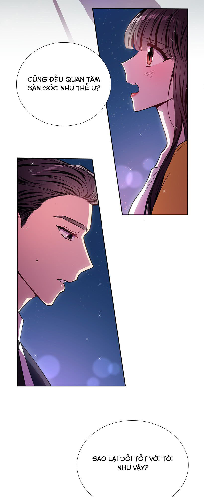 Người Yêu Của Rồng Đen Chapter 17 - Trang 2