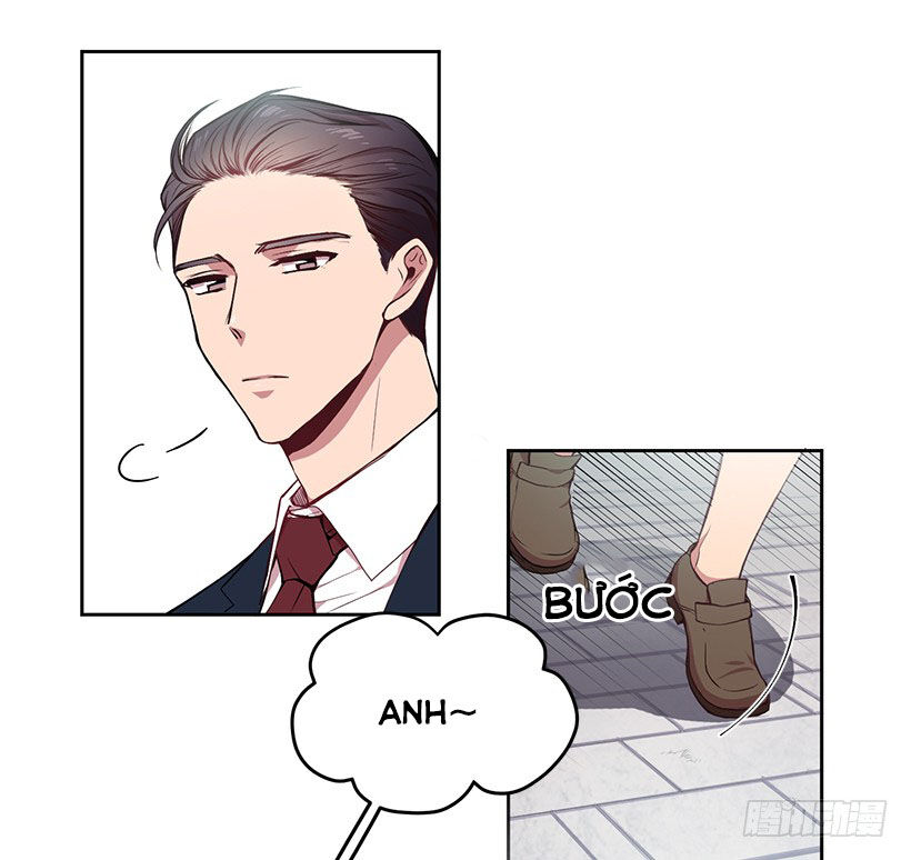 Người Yêu Của Rồng Đen Chapter 18 - Trang 2