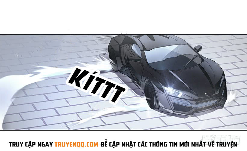 Người Yêu Của Rồng Đen Chapter 18 - Trang 2