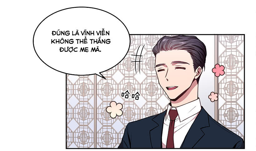Người Yêu Của Rồng Đen Chapter 19 - Trang 2