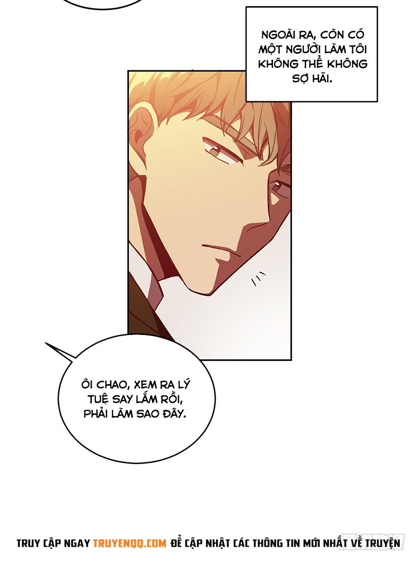 Người Yêu Của Rồng Đen Chapter 19 - Trang 2