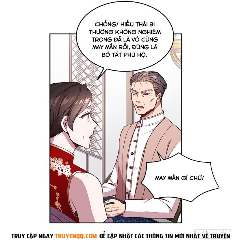 Người Yêu Của Rồng Đen Chapter 19 - Trang 2