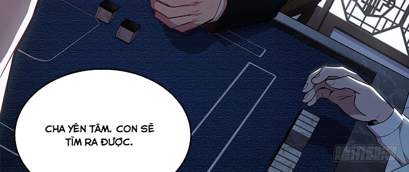 Người Yêu Của Rồng Đen Chapter 19 - Trang 2