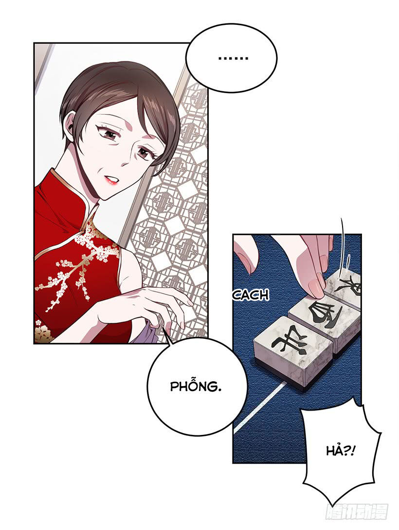 Người Yêu Của Rồng Đen Chapter 19 - Trang 2