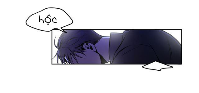 Người Yêu Của Rồng Đen Chapter 8 - Trang 2