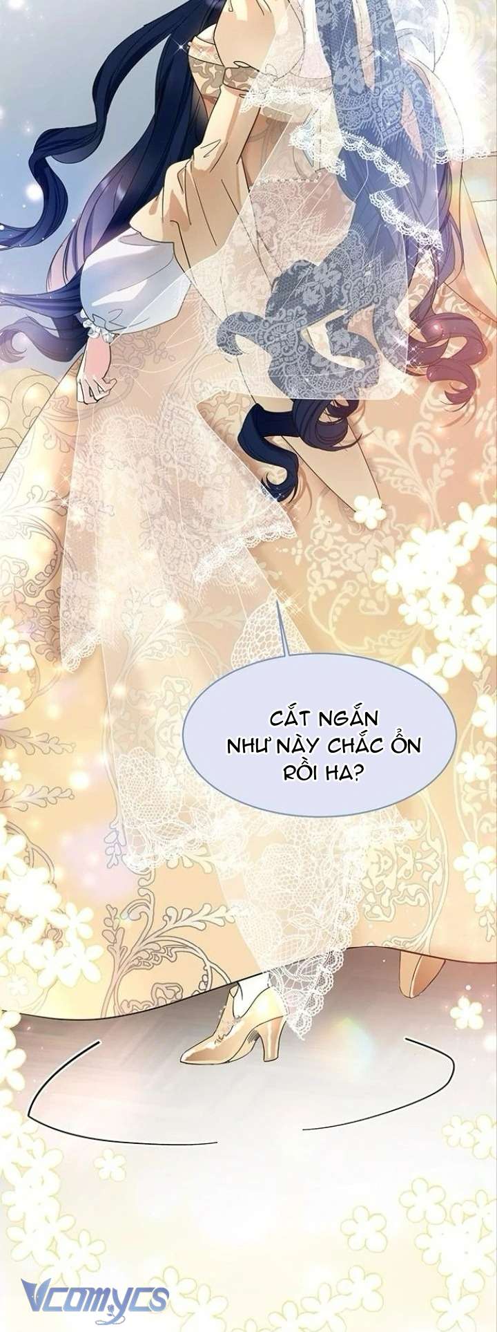 Người Yêu Đã Chết Của Tôi Đã Trở Thành Bạo Chúa Chapter 1 - Trang 2