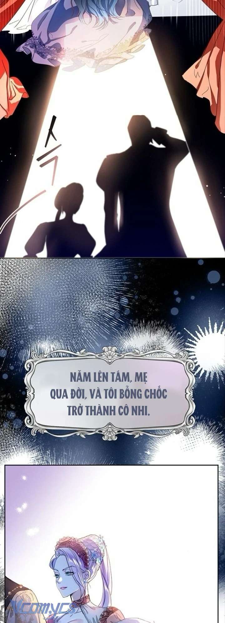 Người Yêu Đã Chết Của Tôi Đã Trở Thành Bạo Chúa Chapter 1 - Trang 2