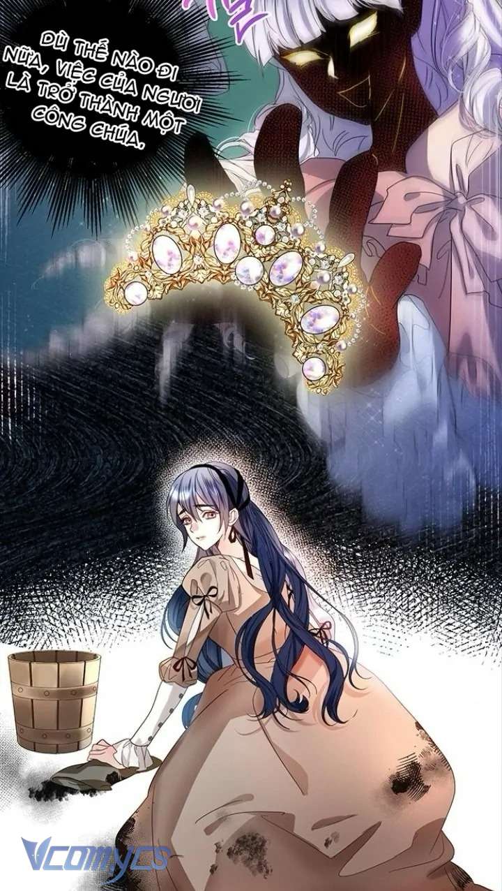 Người Yêu Đã Chết Của Tôi Đã Trở Thành Bạo Chúa Chapter 1 - Trang 2