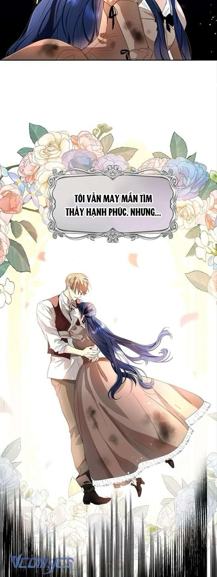 Người Yêu Đã Chết Của Tôi Đã Trở Thành Bạo Chúa Chapter 1 - Trang 2