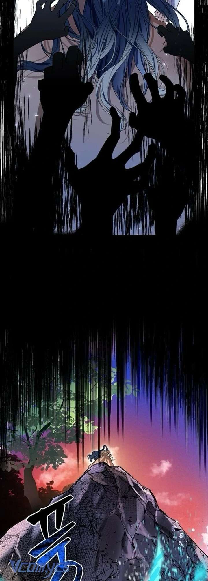 Người Yêu Đã Chết Của Tôi Đã Trở Thành Bạo Chúa Chapter 1 - Trang 2