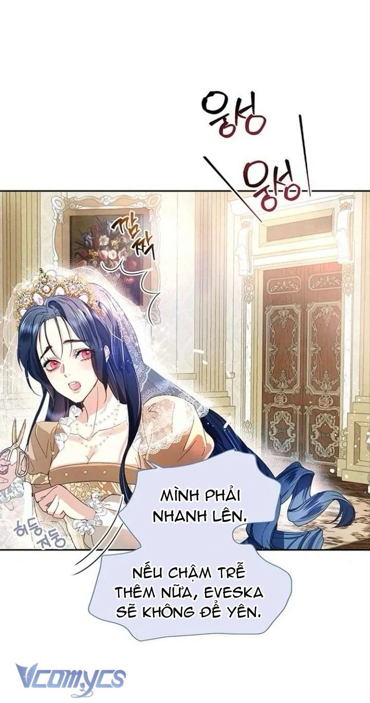 Người Yêu Đã Chết Của Tôi Đã Trở Thành Bạo Chúa Chapter 1 - Trang 2