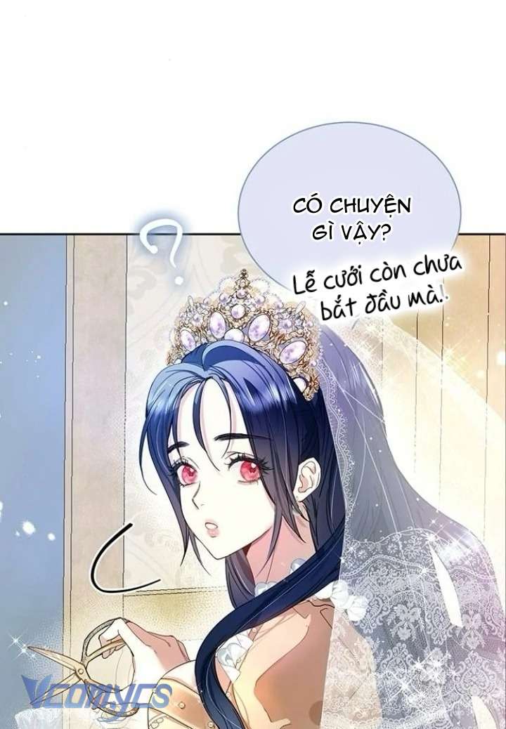 Người Yêu Đã Chết Của Tôi Đã Trở Thành Bạo Chúa Chapter 1 - Trang 2