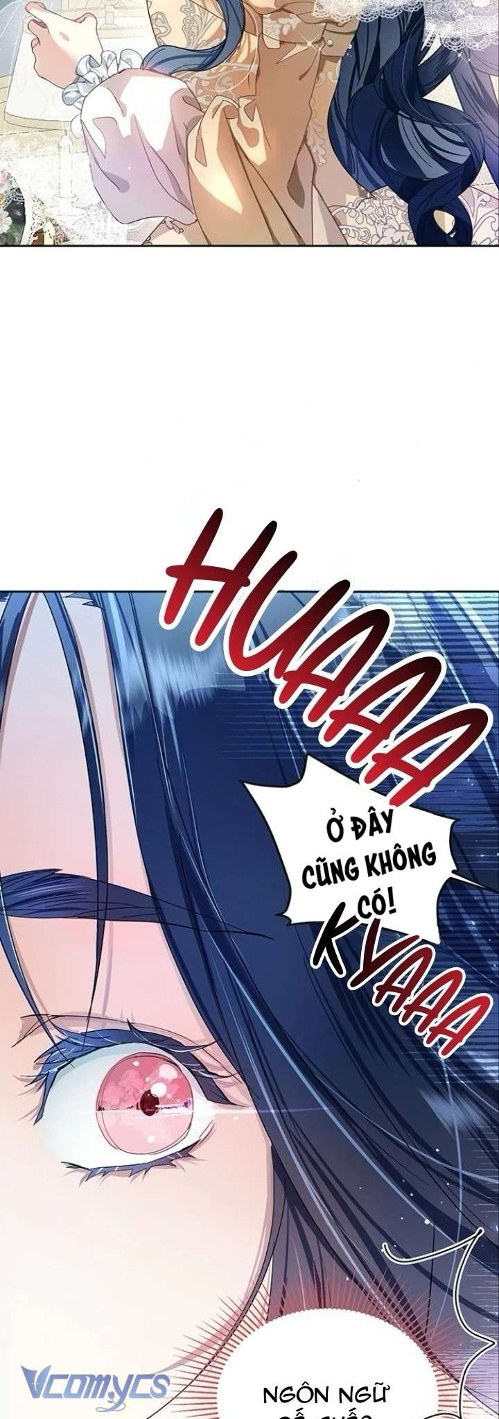 Người Yêu Đã Chết Của Tôi Đã Trở Thành Bạo Chúa Chapter 1 - Trang 2