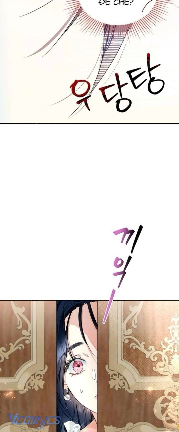 Người Yêu Đã Chết Của Tôi Đã Trở Thành Bạo Chúa Chapter 1 - Trang 2