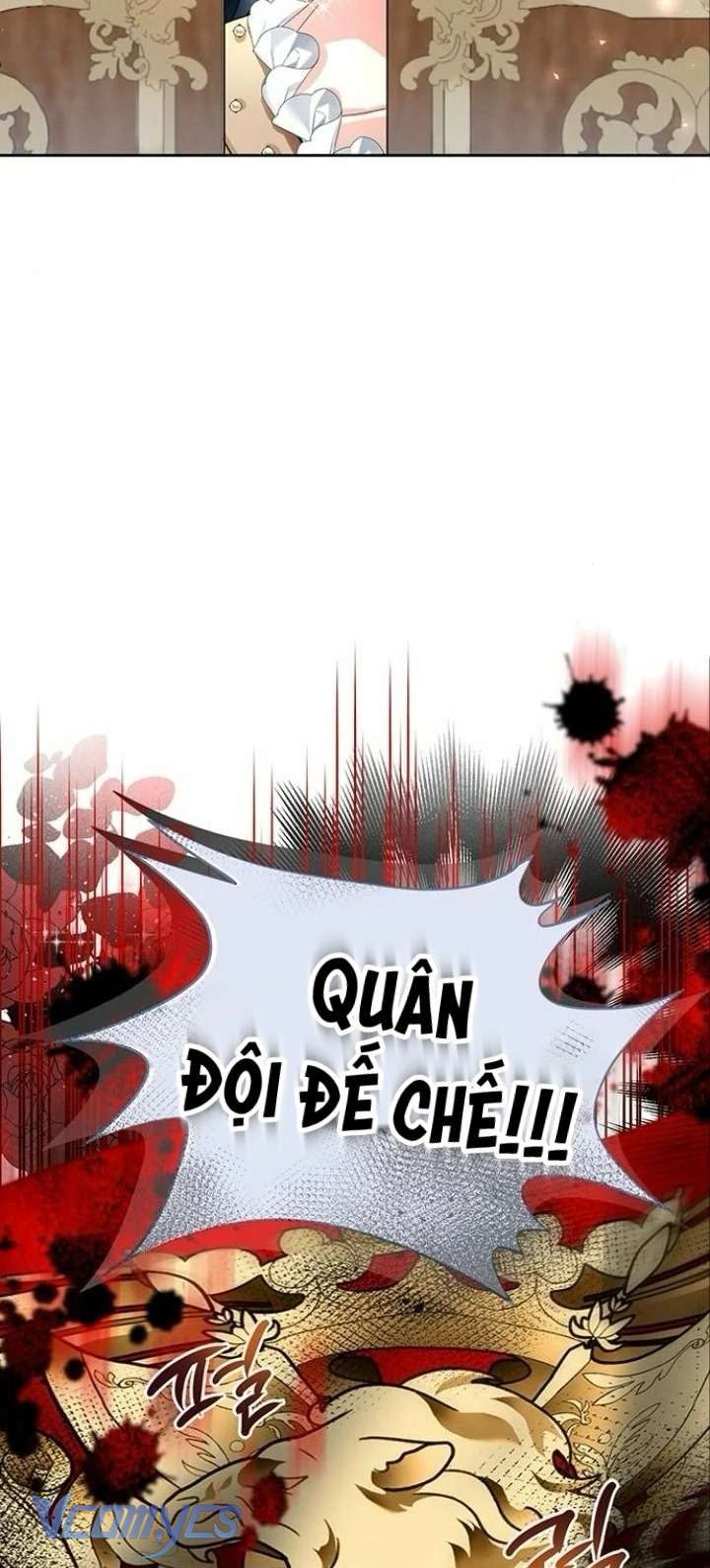 Người Yêu Đã Chết Của Tôi Đã Trở Thành Bạo Chúa Chapter 1 - Trang 2