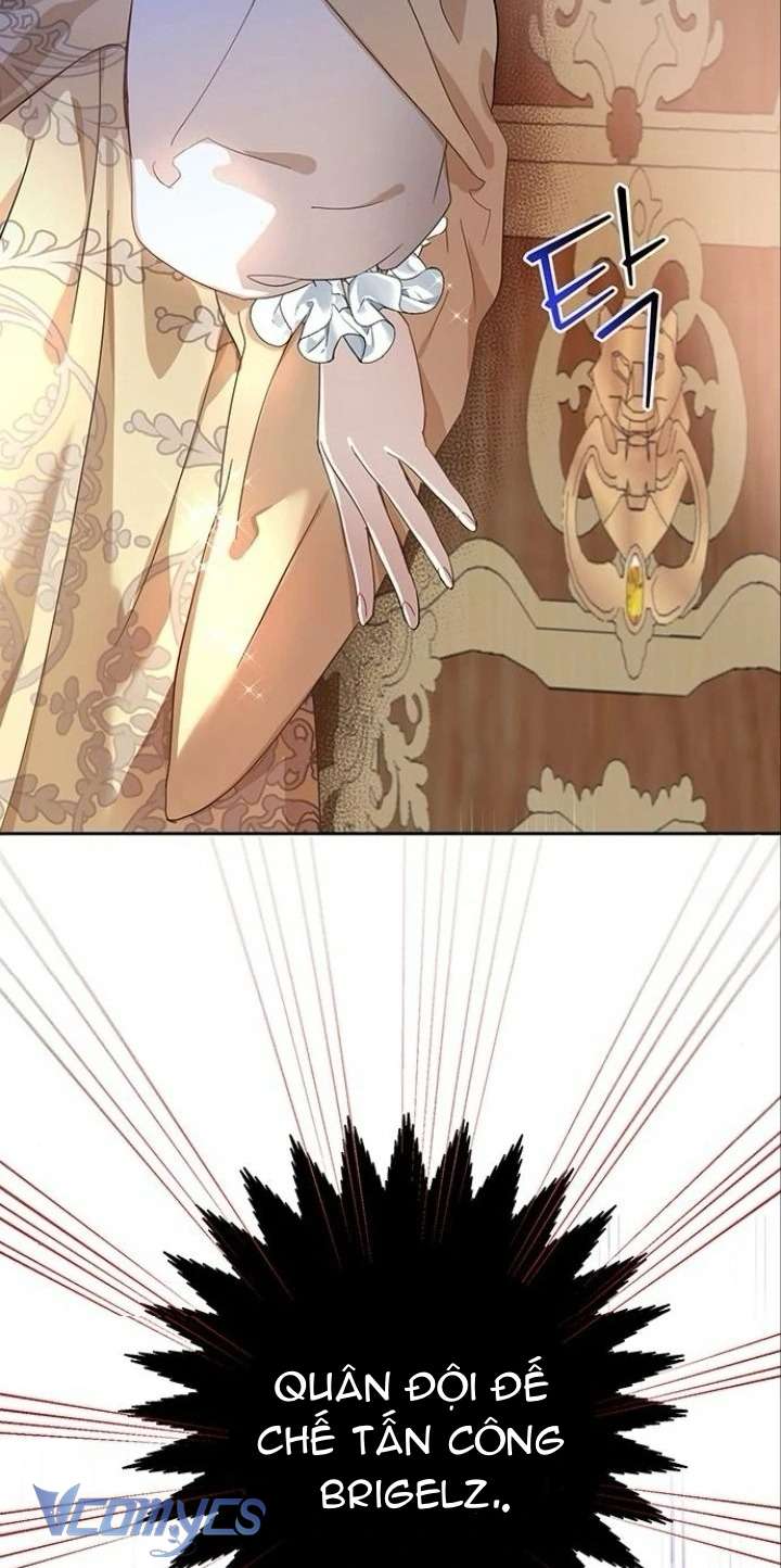 Người Yêu Đã Chết Của Tôi Đã Trở Thành Bạo Chúa Chapter 1 - Trang 2