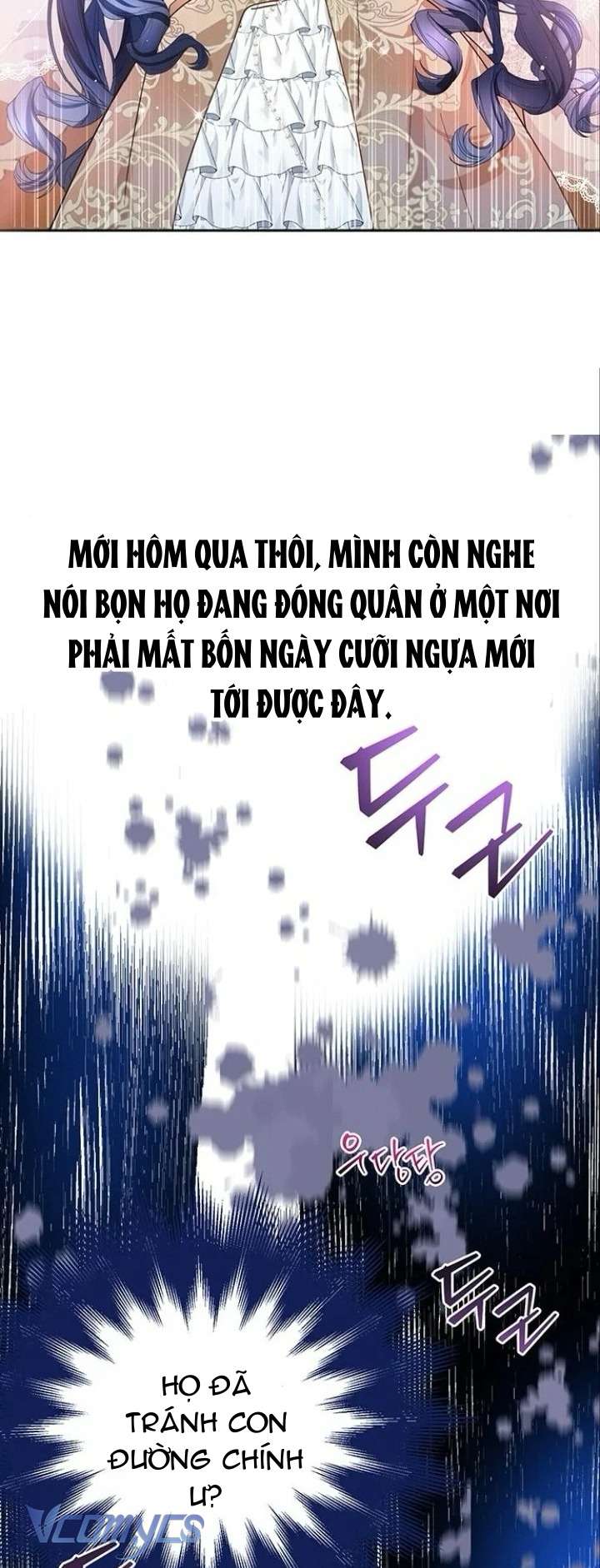 Người Yêu Đã Chết Của Tôi Đã Trở Thành Bạo Chúa Chapter 1 - Trang 2