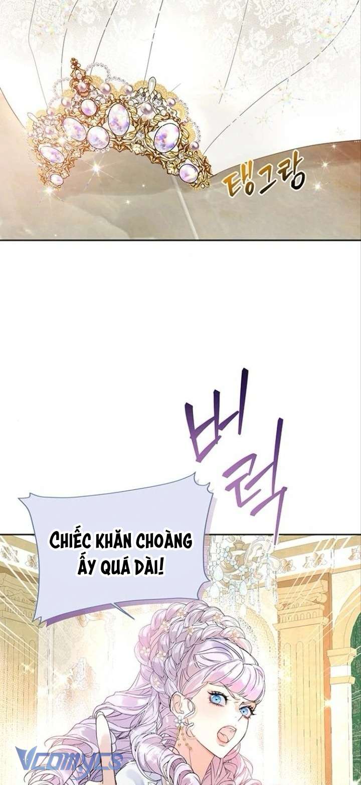 Người Yêu Đã Chết Của Tôi Đã Trở Thành Bạo Chúa Chapter 1 - Trang 2