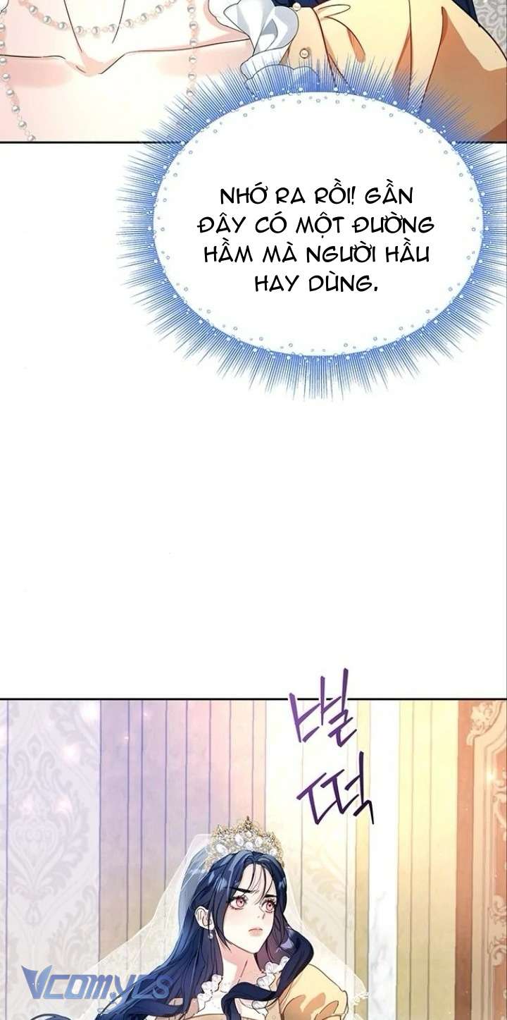 Người Yêu Đã Chết Của Tôi Đã Trở Thành Bạo Chúa Chapter 1 - Trang 2