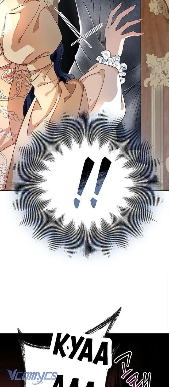 Người Yêu Đã Chết Của Tôi Đã Trở Thành Bạo Chúa Chapter 1 - Trang 2