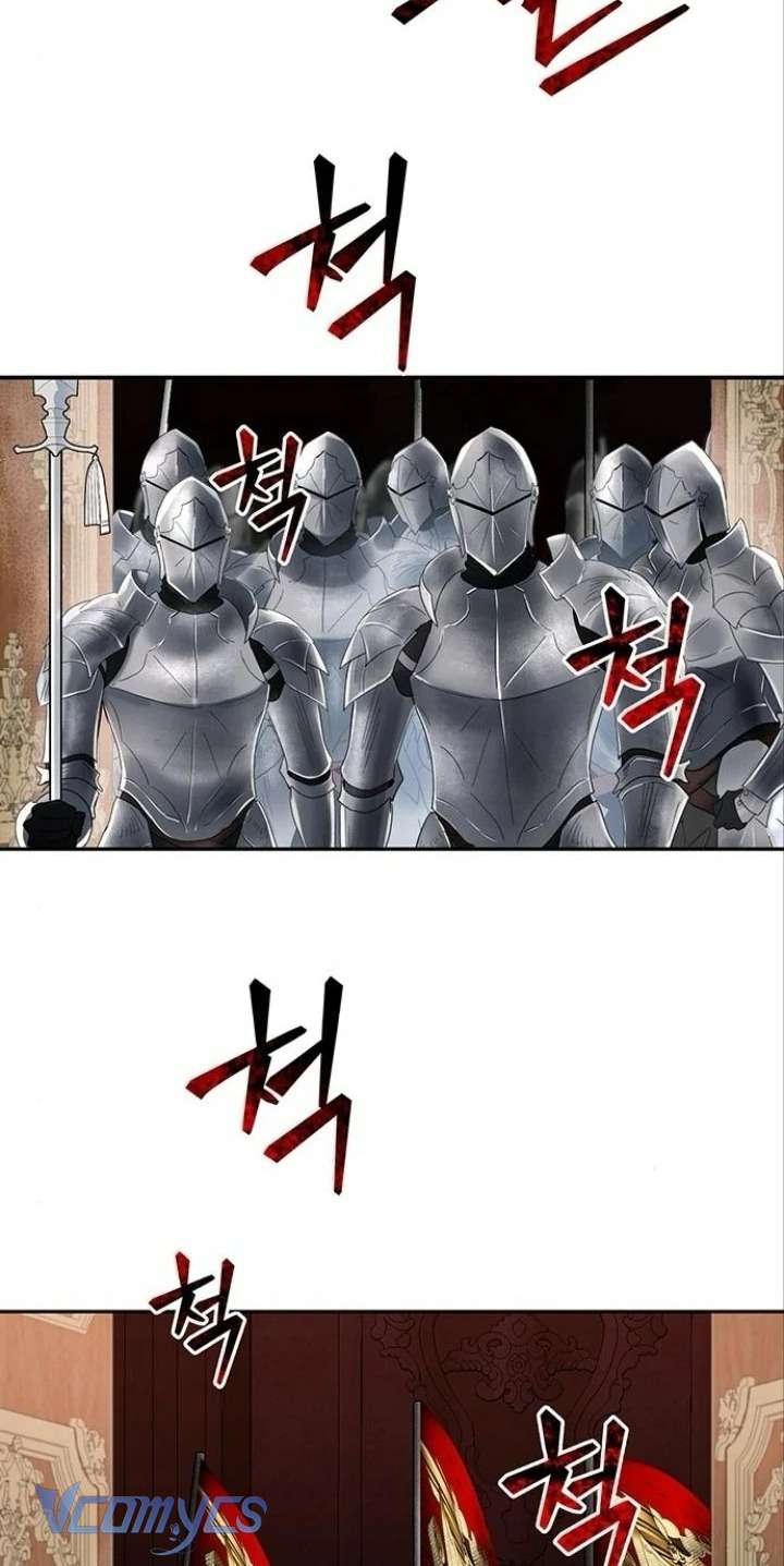 Người Yêu Đã Chết Của Tôi Đã Trở Thành Bạo Chúa Chapter 1 - Trang 2