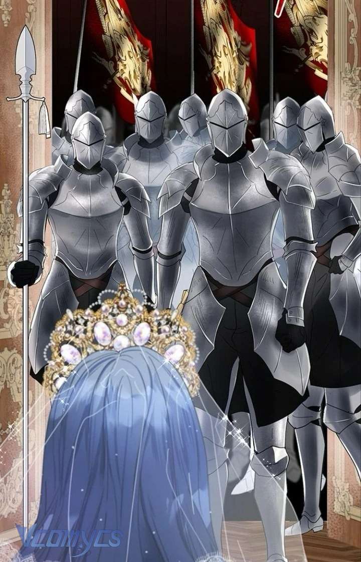 Người Yêu Đã Chết Của Tôi Đã Trở Thành Bạo Chúa Chapter 1 - Trang 2