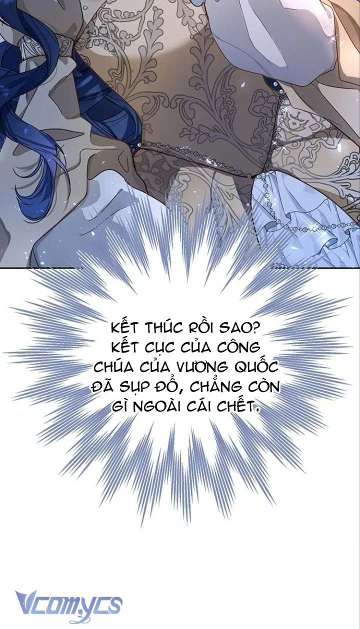 Người Yêu Đã Chết Của Tôi Đã Trở Thành Bạo Chúa Chapter 1 - Trang 2