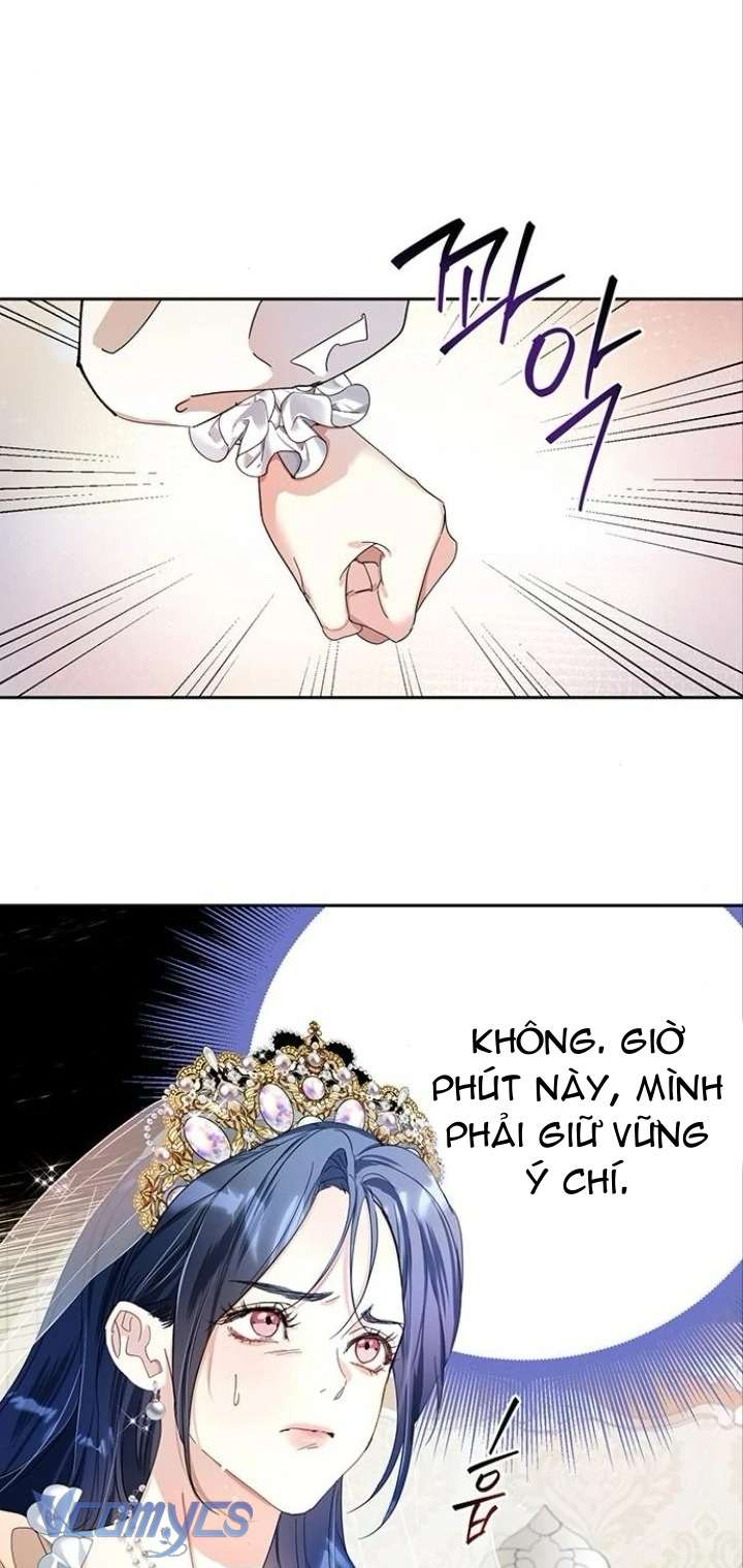 Người Yêu Đã Chết Của Tôi Đã Trở Thành Bạo Chúa Chapter 1 - Trang 2