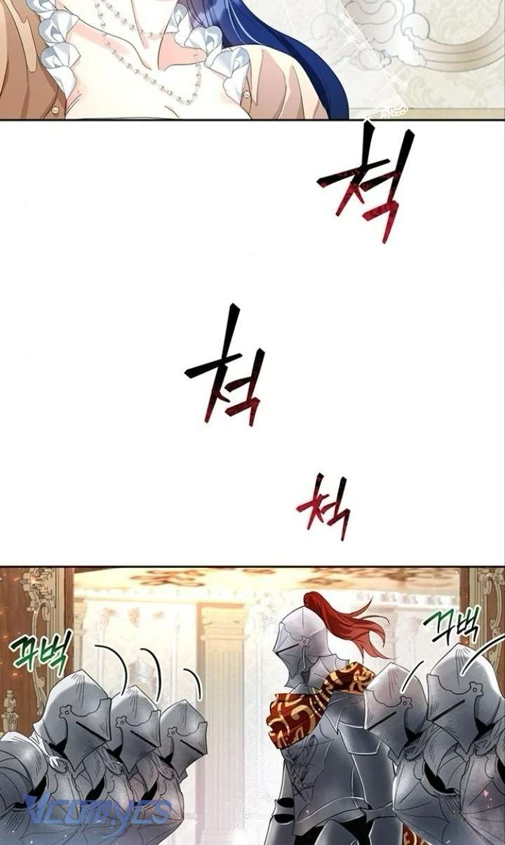 Người Yêu Đã Chết Của Tôi Đã Trở Thành Bạo Chúa Chapter 1 - Trang 2