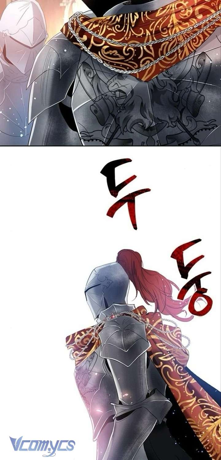 Người Yêu Đã Chết Của Tôi Đã Trở Thành Bạo Chúa Chapter 1 - Trang 2