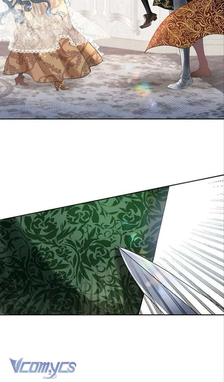 Người Yêu Đã Chết Của Tôi Đã Trở Thành Bạo Chúa Chapter 1 - Trang 2