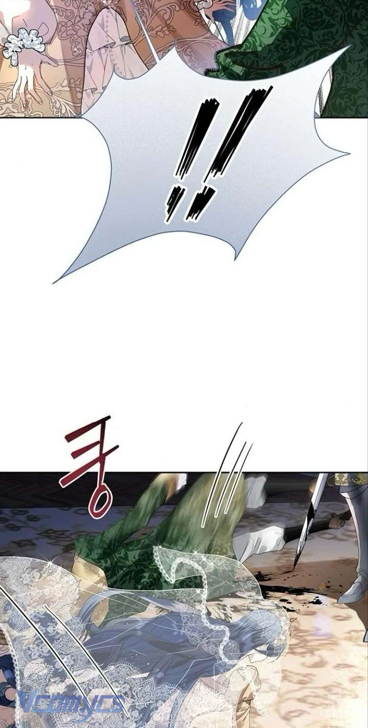 Người Yêu Đã Chết Của Tôi Đã Trở Thành Bạo Chúa Chapter 1 - Trang 2