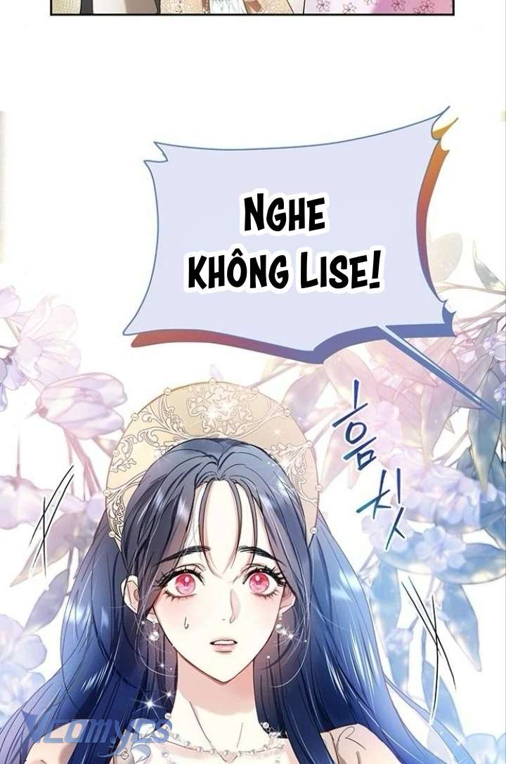 Người Yêu Đã Chết Của Tôi Đã Trở Thành Bạo Chúa Chapter 1 - Trang 2