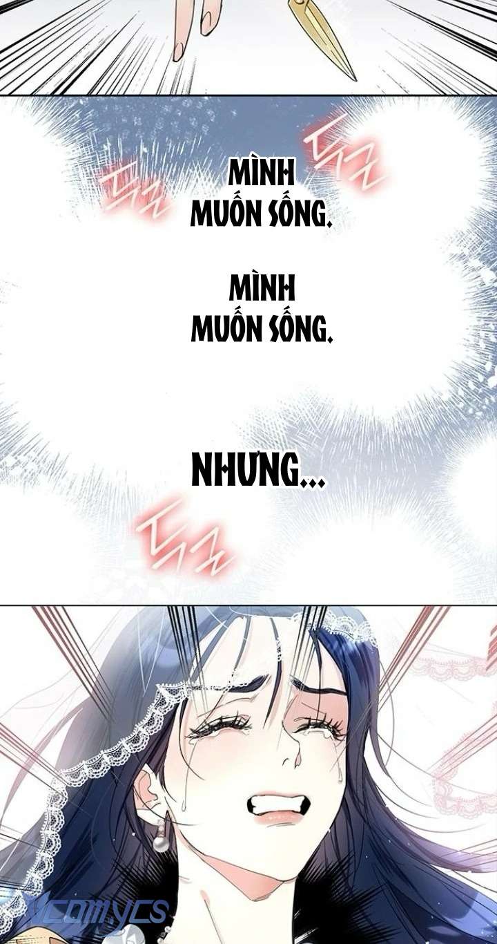 Người Yêu Đã Chết Của Tôi Đã Trở Thành Bạo Chúa Chapter 1 - Trang 2