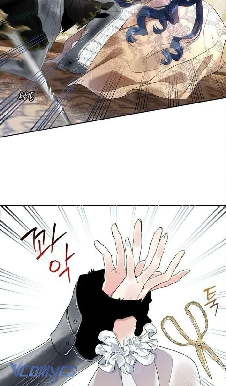 Người Yêu Đã Chết Của Tôi Đã Trở Thành Bạo Chúa Chapter 1 - Trang 2