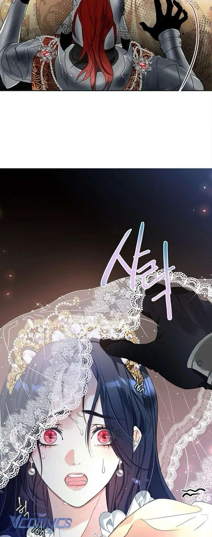 Người Yêu Đã Chết Của Tôi Đã Trở Thành Bạo Chúa Chapter 1 - Trang 2