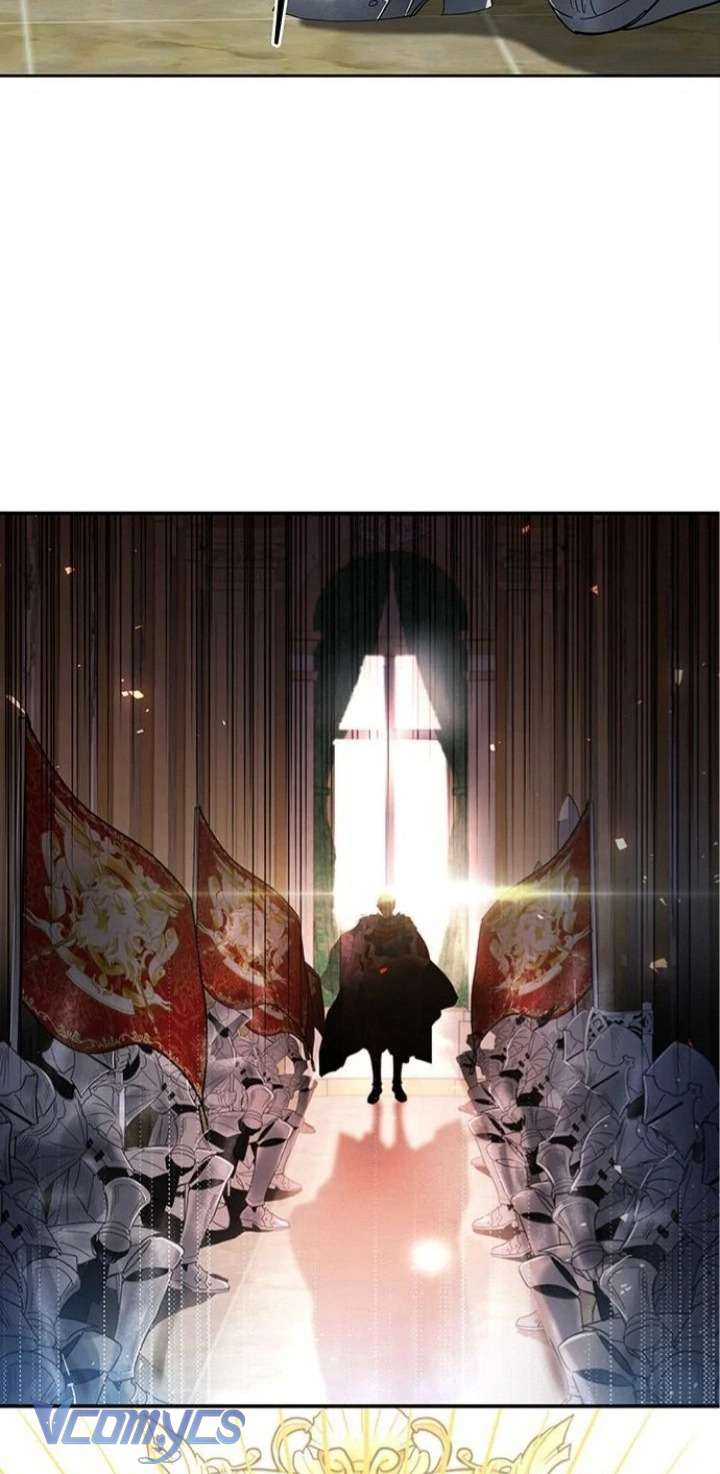 Người Yêu Đã Chết Của Tôi Đã Trở Thành Bạo Chúa Chapter 1 - Trang 2