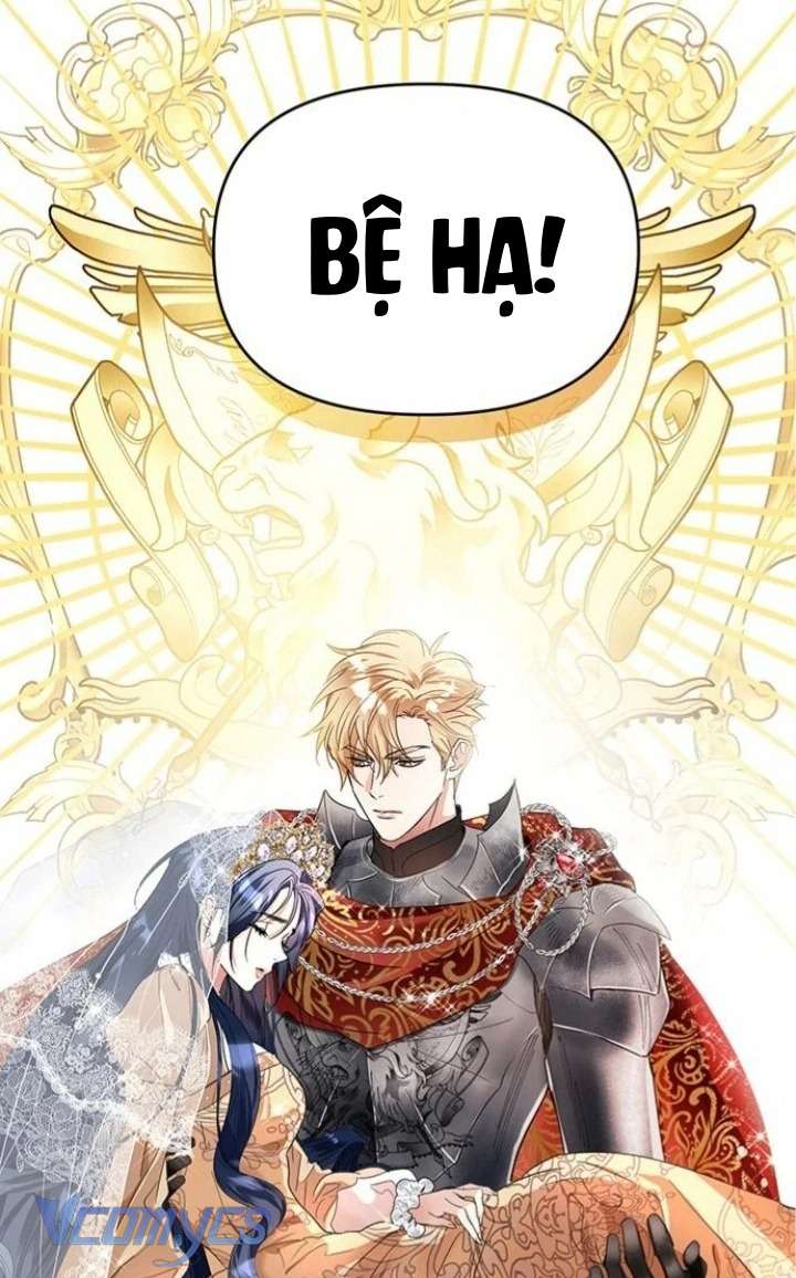 Người Yêu Đã Chết Của Tôi Đã Trở Thành Bạo Chúa Chapter 1 - Trang 2