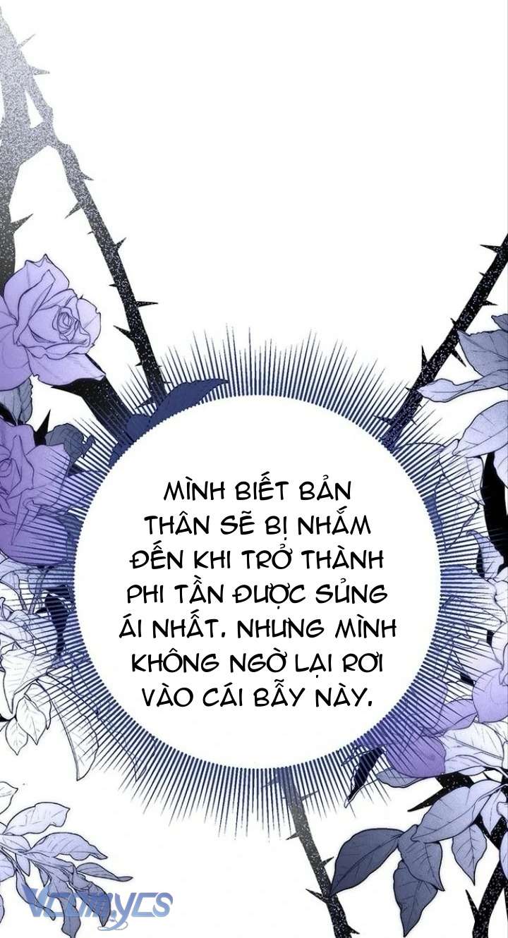Người Yêu Đã Chết Của Tôi Đã Trở Thành Bạo Chúa Chapter 10 - Trang 2