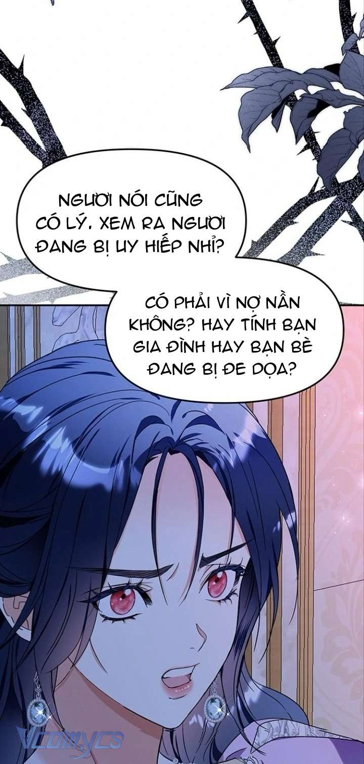 Người Yêu Đã Chết Của Tôi Đã Trở Thành Bạo Chúa Chapter 10 - Trang 2