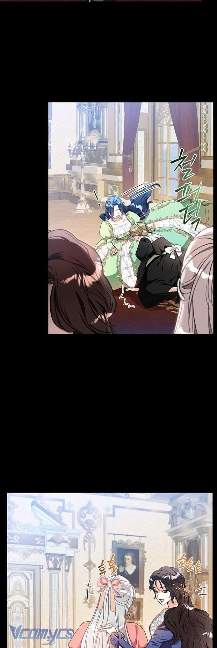 Người Yêu Đã Chết Của Tôi Đã Trở Thành Bạo Chúa Chapter 10 - Trang 2