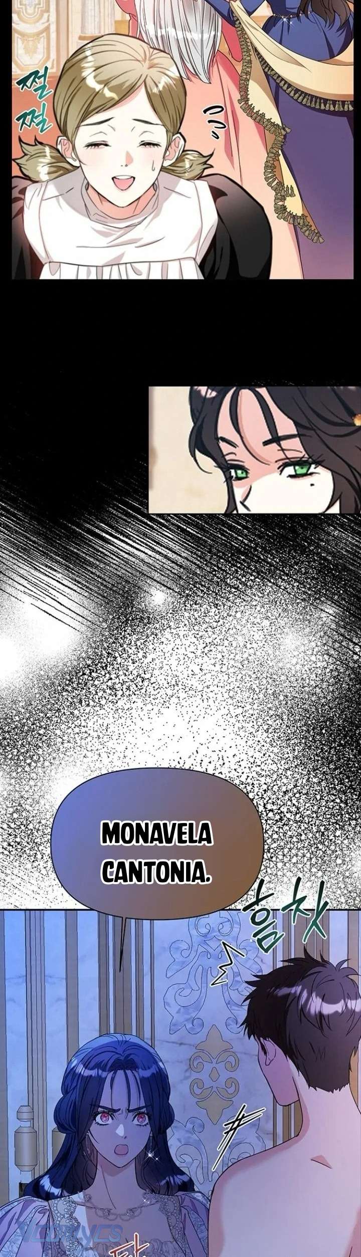 Người Yêu Đã Chết Của Tôi Đã Trở Thành Bạo Chúa Chapter 10 - Trang 2