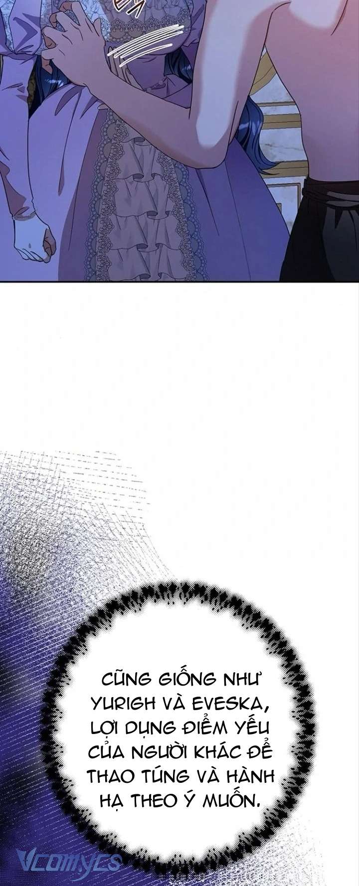 Người Yêu Đã Chết Của Tôi Đã Trở Thành Bạo Chúa Chapter 10 - Trang 2